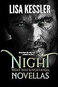 Night Novellas: Night Thief / Night Angel