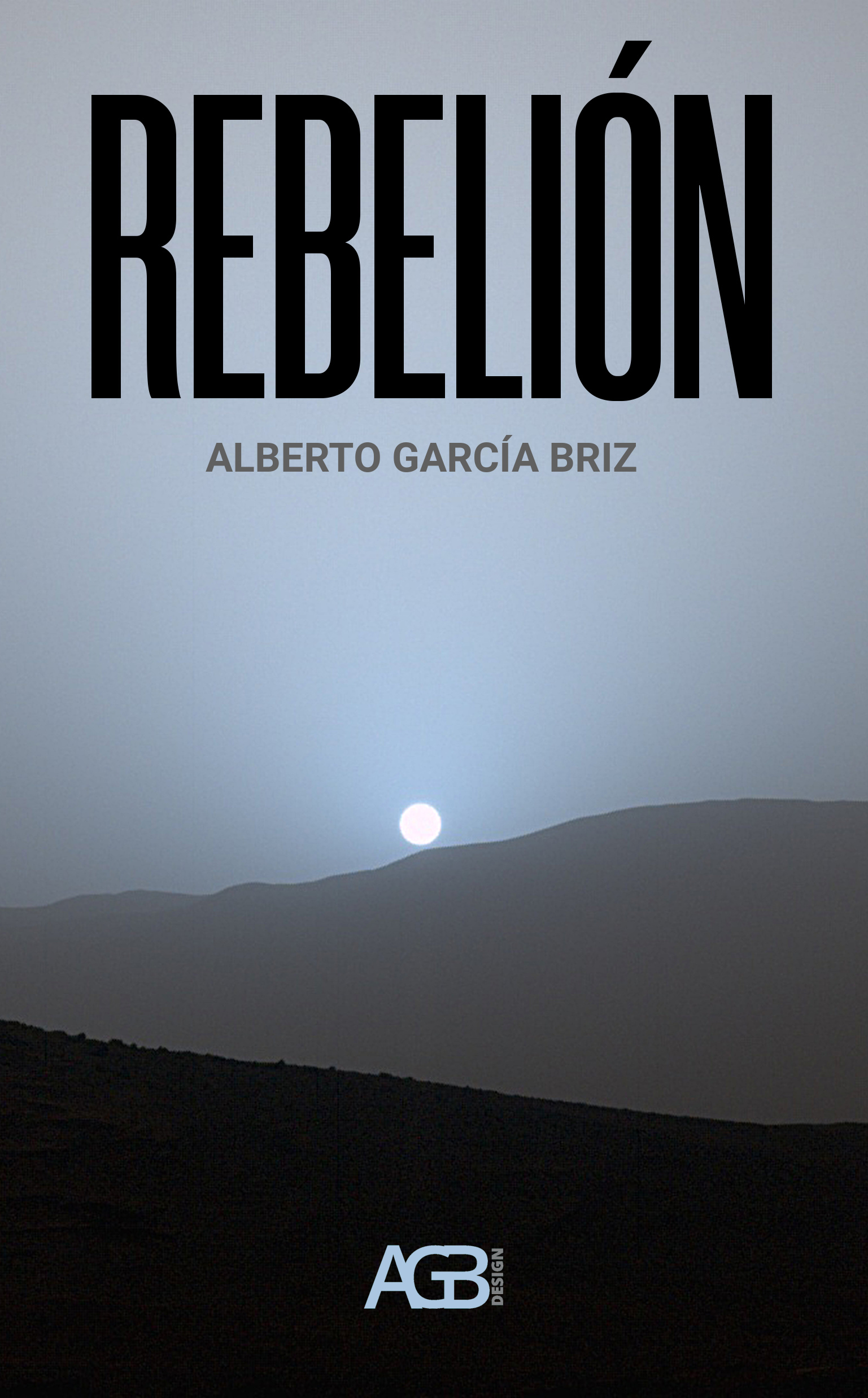Rebelión (Paperback)