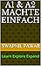 A1 & A2 machte einfach by Swapnil Pawar