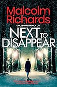 Next to Disappear (Emily Swanson Thrillers #1)