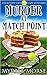 Murder at Match Point (Courtside Cafe #1)