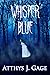 Whisper Blue