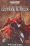 Gotrek & Felix: T...