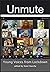 Unmute: Young Voices from Lockdown: Edited by Kate Clanchy