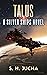 Talus (Silver Ships, #17)