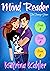 Mind Reader - The Teenage Years: Books 4 - 6