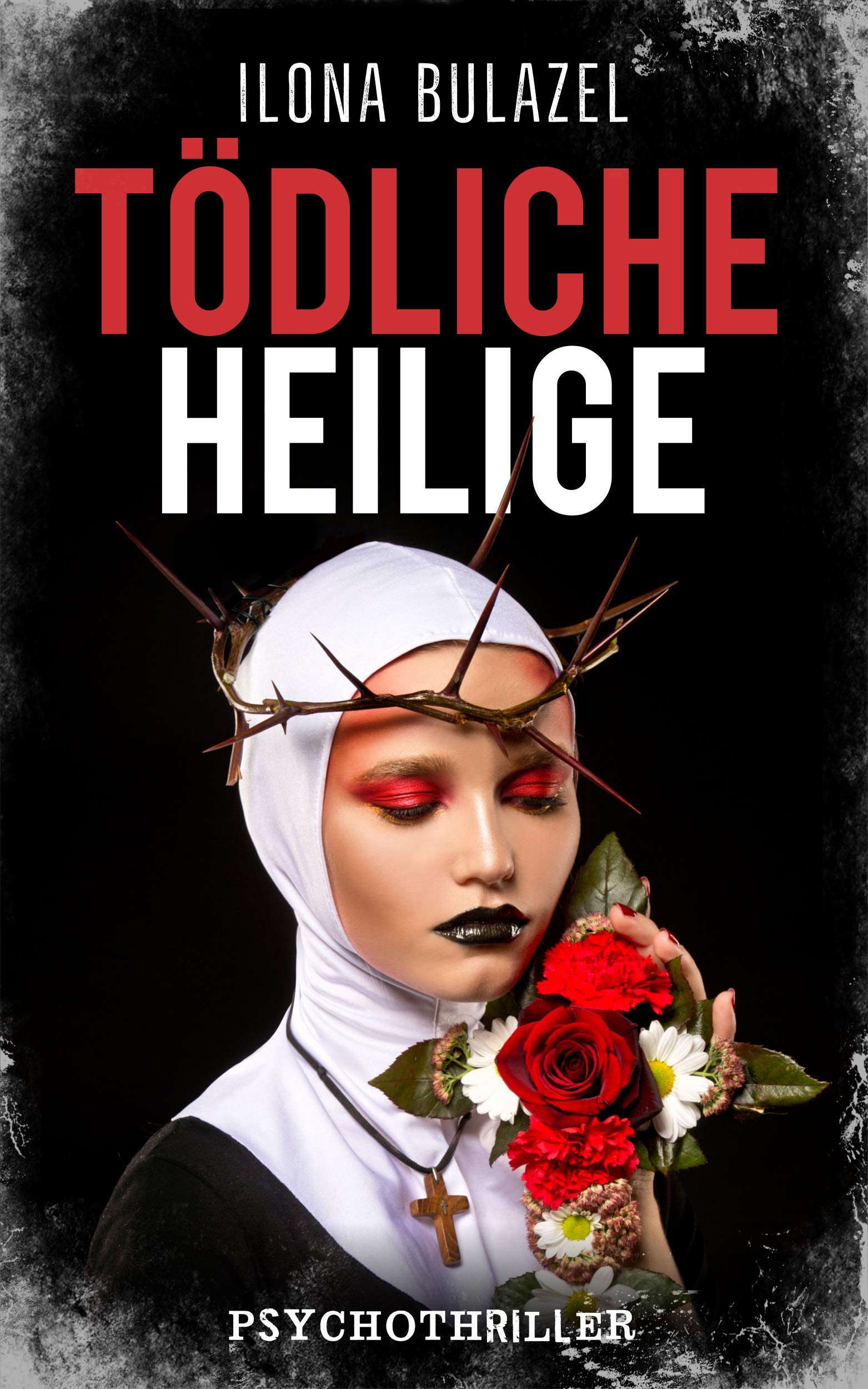 Tödliche Heilige (Kindle Edition)