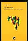 El planeta negro by Ferran Iniesta