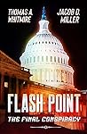 Flash Point by Thomas A. Whitmire