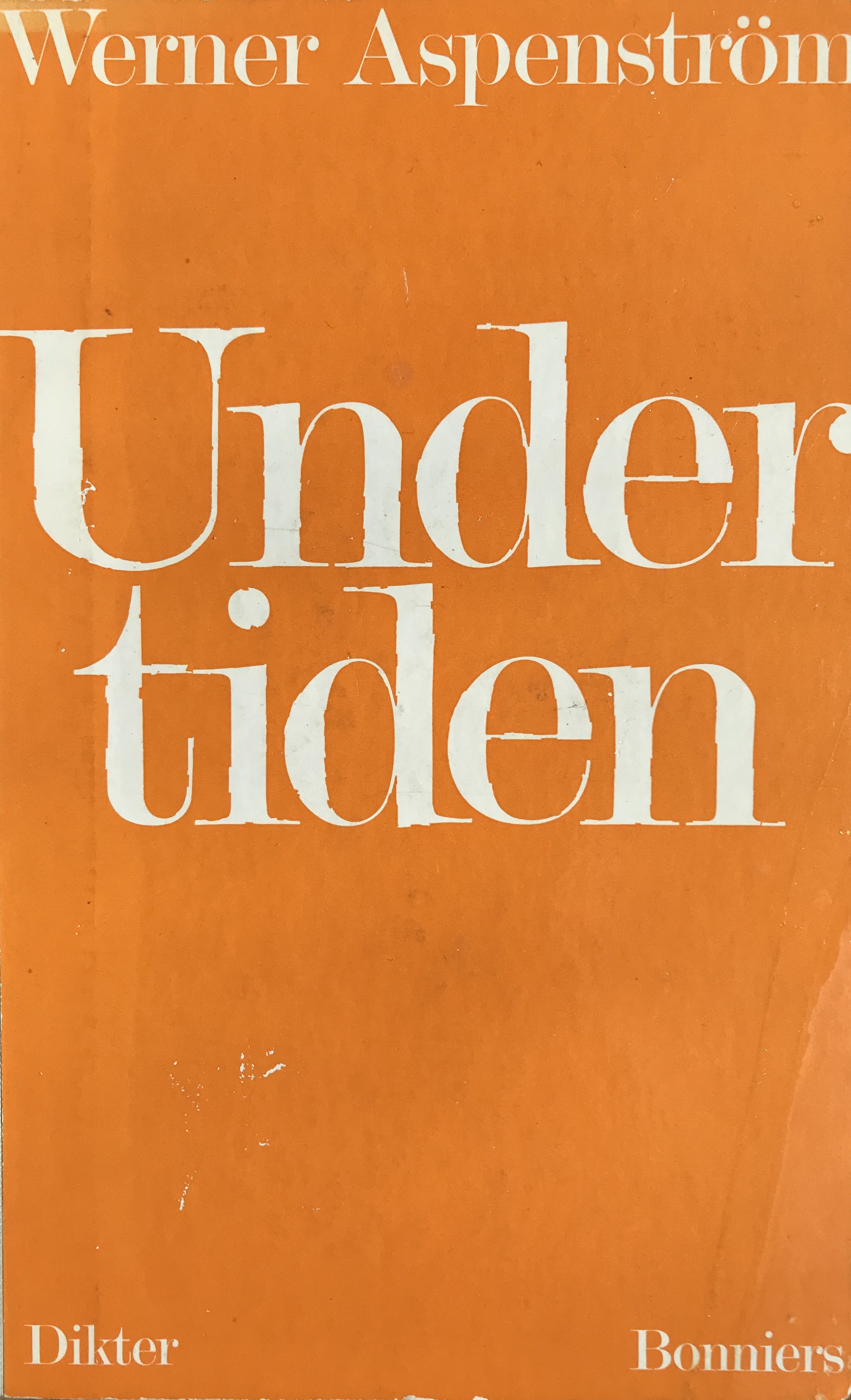 Under tiden