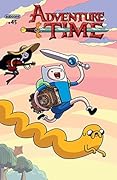 Adventure Time #45