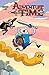Adventure Time #45