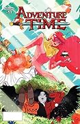 Adventure Time #53