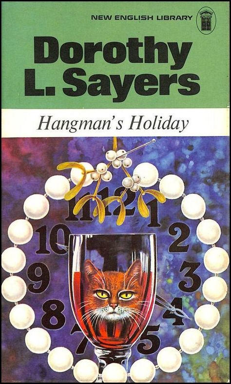 Hangman's Holiday