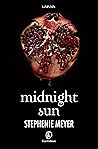 Midnight Sun by Stephenie Meyer