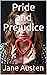 Pride and Prejudice