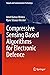 Compressive Sensing Based Algorithms for Electronic Defence (Signals and Communication Technology)