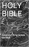 HOLY BIBLE: Ameri...