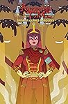 Adventure Time by Kent Osborne
