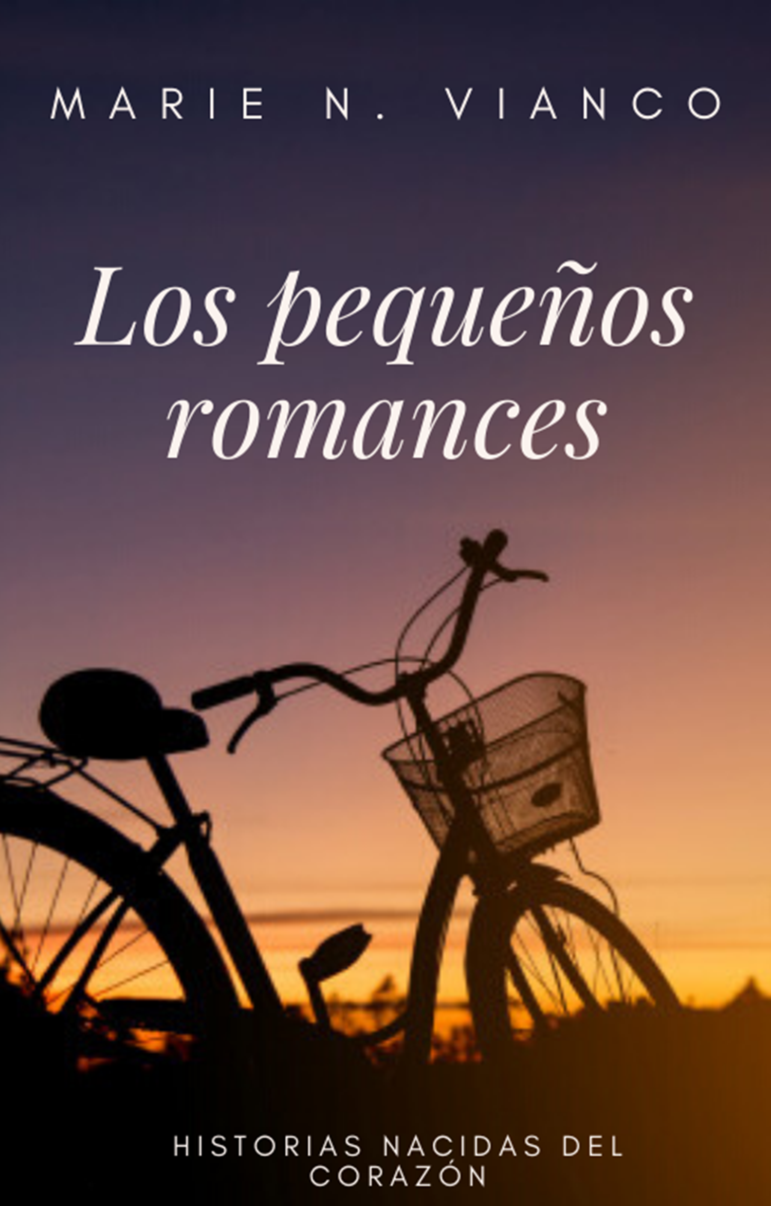 Los pequeños romances