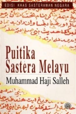 Puitika Sastera Melayu