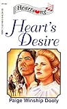 Heart's Desire (Heartsong Presents #84)