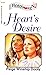 Heart's Desire by Paige Winship Dooly Heart's Desire by Paige Winship Dooly