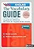 The Vocabulary Guide Anglais - Les mots anglais et leur emplo... by Daniel Bonnet-Piron