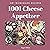 Oh! 1001 Homemade Cheese Ap...