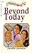 Beyond Today (Kansas, #1)