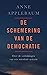 De schemering van de democr...