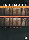 Intimate Cartographies Intimate Cartographies