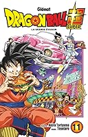 Dragon Ball Super, tome 11