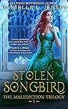 Stolen Songbird (The Malediction Trilogy, #1)