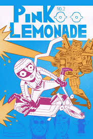 Pink Lemonade #2