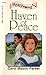 Haven of Peace (Maine Series #1) (Heartsong Presents #104)