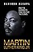 Martin Luther King JR by Santosh Bakaya