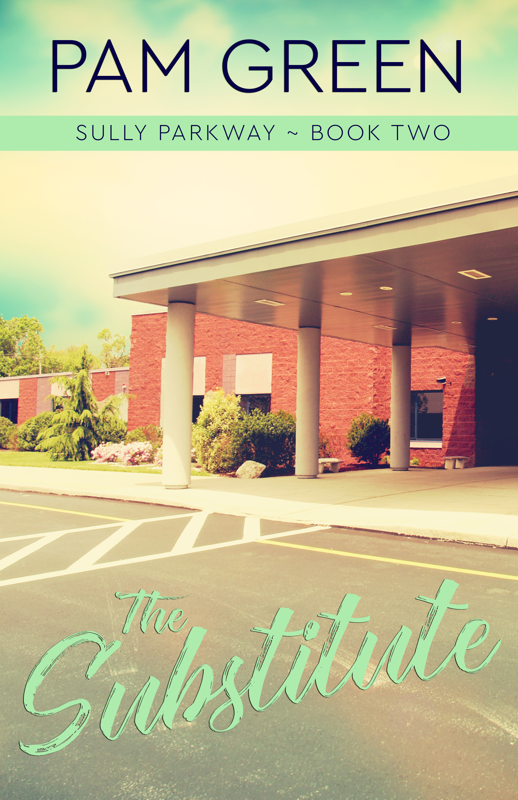 The Substitute (Sully Parkway, #2)