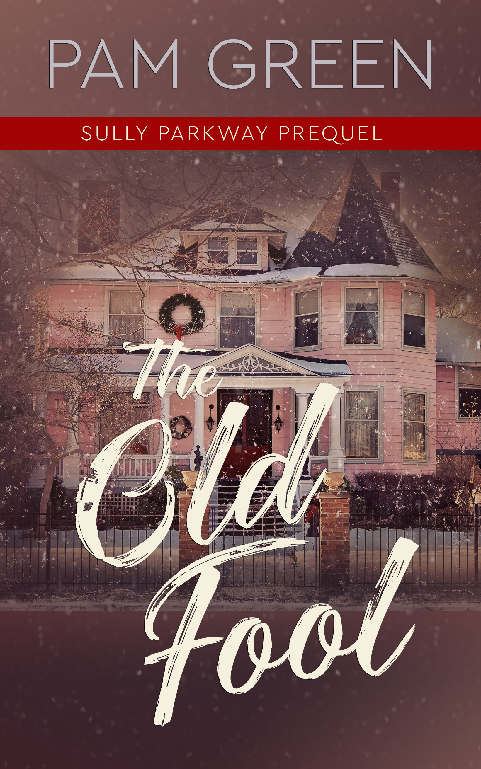 The Old Fool: Sully Parkway Prequel