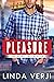 Pleasure (The Heirs, #4)