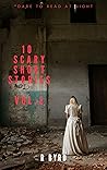 10 Short Scary St...