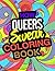 How Queers Swear Coloring B...
