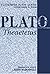 Theaetetus (Clarendon Plato...