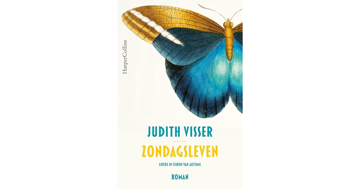 Zondagsleven (Zondagskind, #2) by Judith Visser