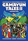 Gamayun Tales II by Alexander Utkin