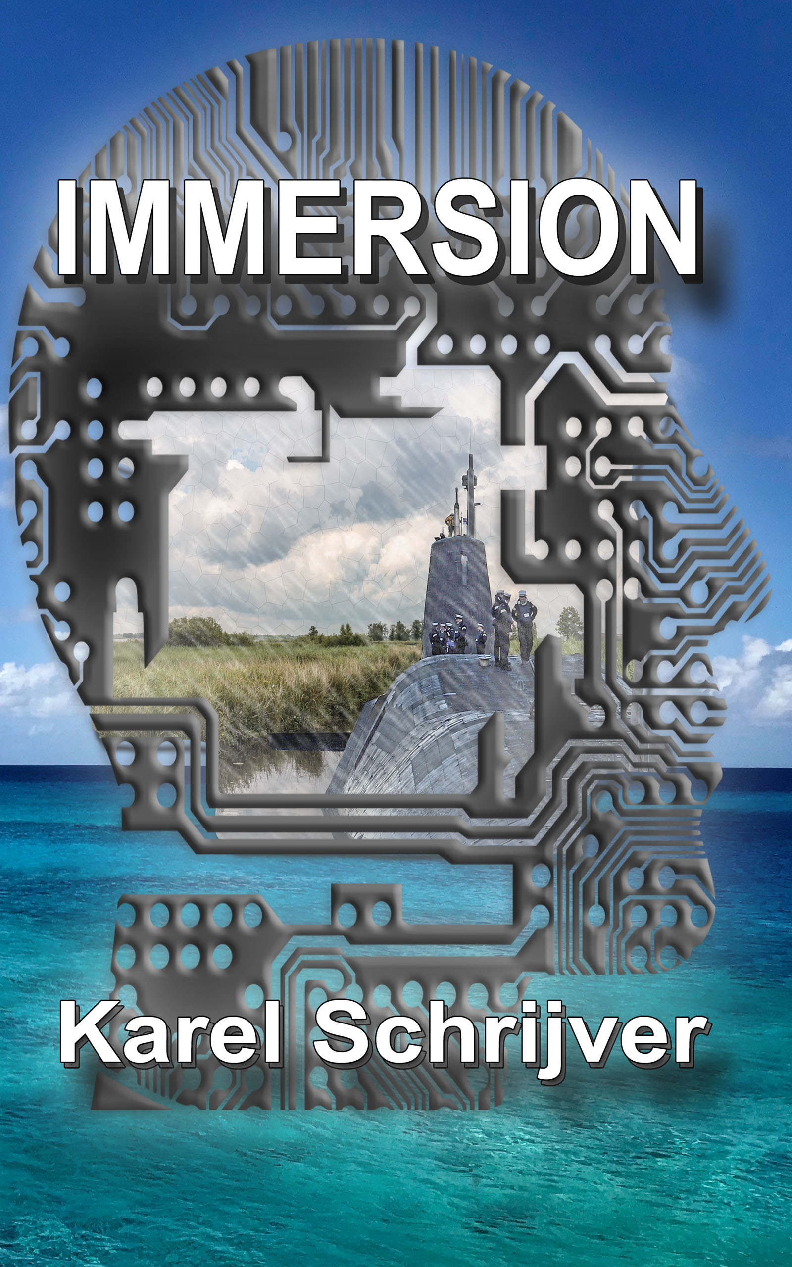 Immersion