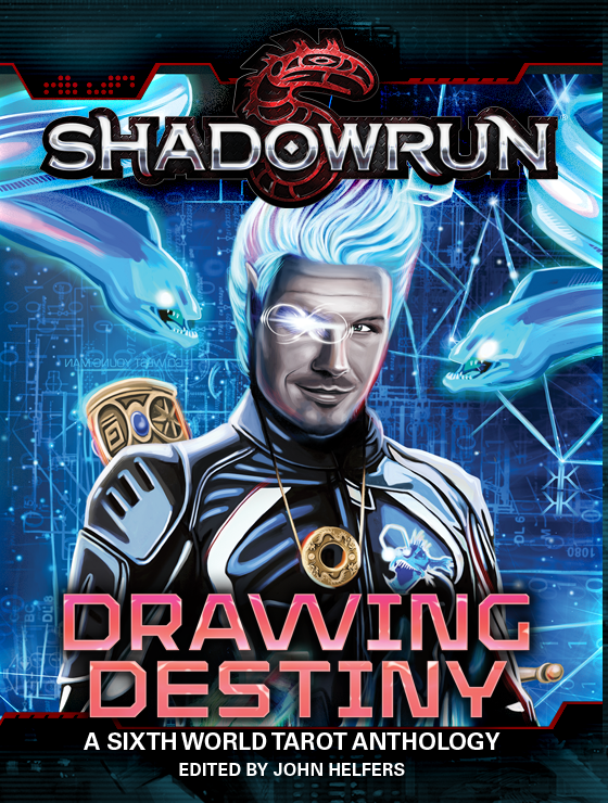 Shadowrun: Drawing Destiny