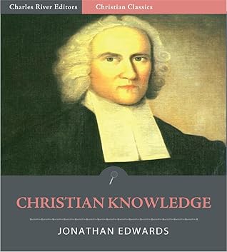 Christian Knowledge [Illustrated]