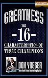 Greatness: The 16...