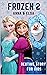 Frozen Bedtime Story for Kids by modi haija Frozen Bedtime Story for Kids by modi haija